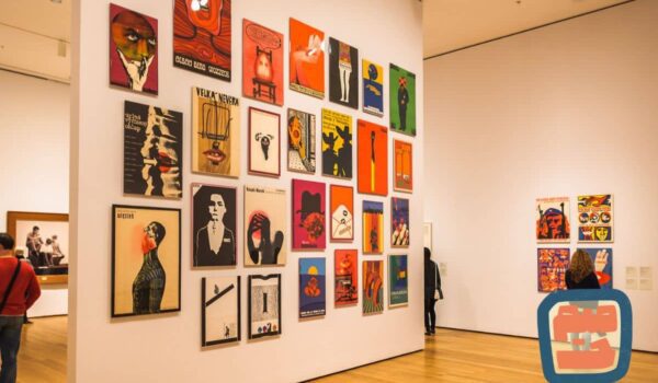 تاثیر نقاشی بر مغز