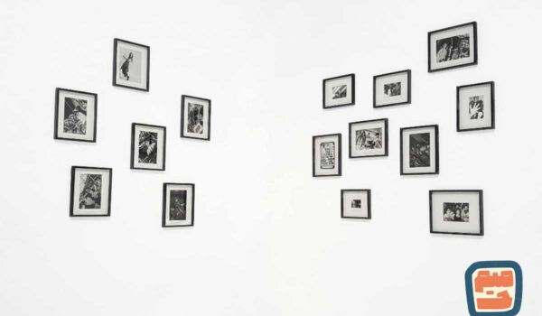 تابلو برای خانه کوچک