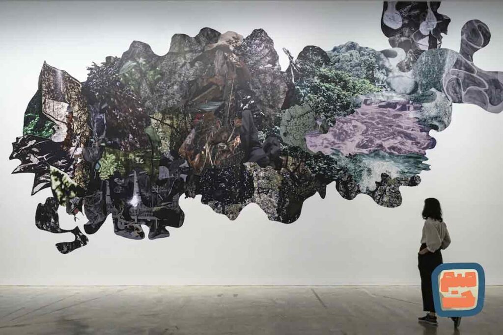 سبک هنری متناسب با شخصیت