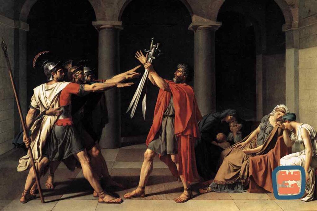 سبک هنری متناسب با شخصیت